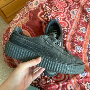 Fenty Puma Creepers